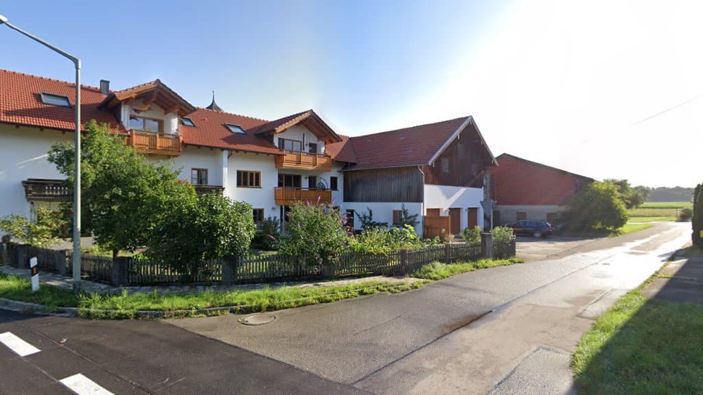 Main Office — EK Industry Trade, Germany