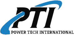 Power Tech International Logo